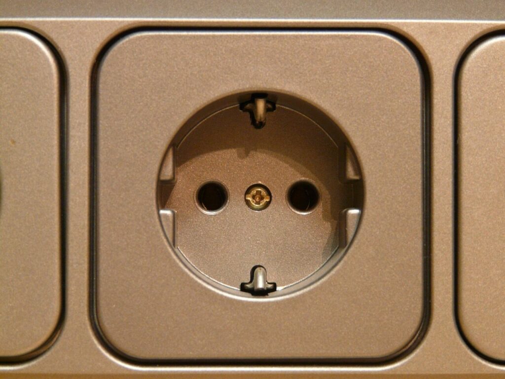 power outlet, plug, electricity, power line, management, energy, power outlet, plug, plug, plug, plug, plug